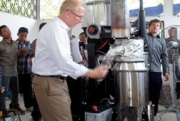 Gasifier, Teknologi yang Menggunakan Bio Massa 