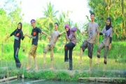 Finalis Dimas Diajeng Yogya Kuatkan Teamwork