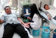 Program CSR Bakti Awana untuk Jogja, Berbagi untuk Sesama