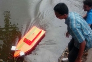 Kapal Tanpa Awak ini Dapat Memantau Perairan RI