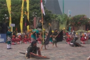 Penyaji Unggulan Terbaik
