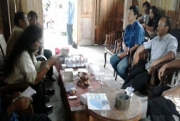 Banjar Joglo Paseban, Lahir untuk Selamatkan Tadisi & Budaya
