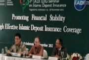 Perbankan Syariah Perlu Dapatkan Perlindungan