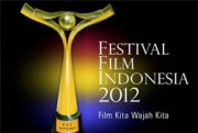 Ini lo, Pemenang FFI 2012