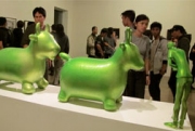 Seniman Internasional Ikuti Pameran Java Spices