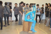 Berita Foto Pameran seni Java Spices