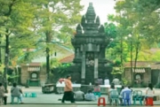 Misa Anak di 2 Gereja DIY