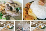 Sop Buntut Bumbu Rempah Menggoyang Lidah