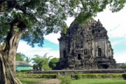 Optimalisasi Potensi Wisata Yogyakarta Lewat Web