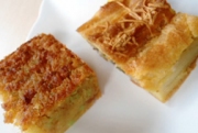 Adi Bakery Yogyakarta Coba Lestarikan Kue Langka