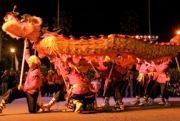 Pekan Budaya Tionghoa Yogyakarta Pecahkan Rekor
