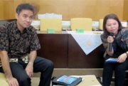 UGM Tingkatkan Kerjasama Vokasi dengan Jepang