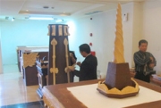  198 kg Coklat siap Pecahkan Rekor MURI