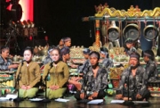 Mempertahankan Eksistensi Karawitan sebagai Seni Agung