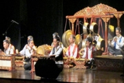 Karawitan Orkestra Hadirkan Pengrawit Muda Berbakat