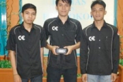 Mahasiswa Kembangkan Teknologi Deteksi Pembuluh Darah