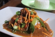 Mencicipi Nikmatnya Rica Fillet Kakap