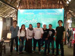 Event Buku dan Musik 
