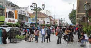 3 Fakta Mengenai Penataan Malioboro Tahap II