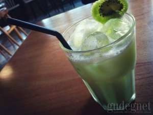 4 Minuman Segar Menjelang Buka Puasa
