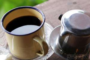 Sehat dengan Kopi