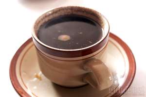 Menyeduh Kopi Agar Lebih Nikmat
