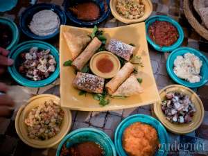 Sambut Tahun Baru Imlek, 5 Hotel Ini Punya Paket Dinner