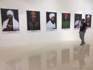 'Diverting Politics of Re(Presentation)' Tampilkan Karya Seniman Indonesia dan Taiwan