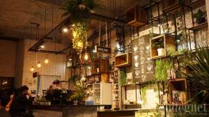5 Tempat Nongkrong di Jogja yang Asyik dan Instagrammable
