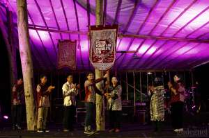 FKY 2019 Resmi Ditutup oleh Dinas Kebudayaan DIY