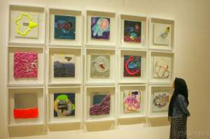 'Bebas', Pameran Seni Rupa Warga Minang Yogyakarta