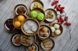 Alana Yogyakarta Sajikan Aneka Dimsum Brunch dengan Harga Murah