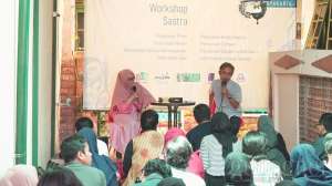 Joko Pinurbo: Metode Diagram Pohon Efektif Dalam Berpuisi