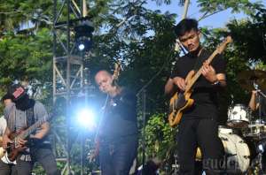 Ngayogjazz 2019 Siap Bawa Hon ke Desa Kwagon, Godean