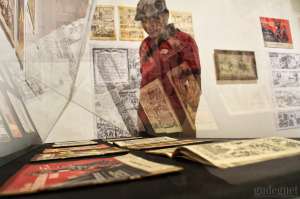 Yogyakarta Komik Week 2019 Hadirkan Puluhan Komik Anak Negeri