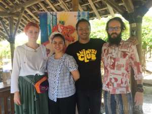 Craft International Festival Animation 2019 Bakal Tayangkan Film Animasi Mancanegara