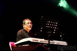 Menanti Idang Rasjidi di Ngayogjazz 2019