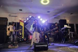 Perkenalkan Single ''Jakadara'', Jasmine Elektrik Gelar Roadshow 