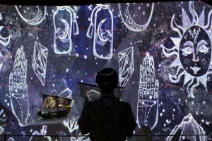 Benda Etnoastronomi Nusantara Kuno Terpajang di Museum Sonobudoyo