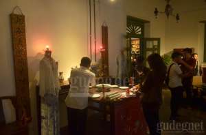 Menapak Tilas Kehidupan Peranakan Tionghoa di House of Kapiten Tan Djin Sing