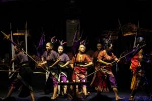 Disbud DIY Gelar Potensi Desa Budaya di Monumen SO 1 Maret