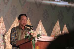 Instruksi Sultan Tentang Penanganan Corona di DIY