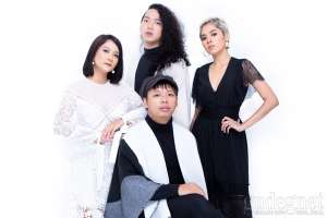 Tashoora Rilis ''Sintas'': Hijrah, Personel Baru, dan Najwa Shihab