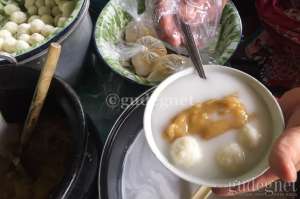 Lima Kuliner Pagi Jogja yang Wajib Dicoba 