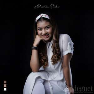 Luncurkan Mini Album, Nabila Maharani Beberkan Kisah Lagu-lagunya