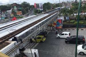 Cuaca Jogja Jumat 24 Juli 2020 Cerah Berawan
