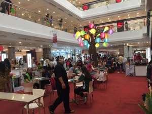 Meriahkan HUT RI, Malioboro Mall akan Gelar 'Foodstival'