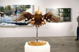 Nandur Srawung #7 Berikan Anugerah ''Young Rising Artist'’ dan ‘'Lifetime Achievement Award''