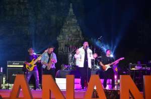 Digelar Virtual, Prambanan Jazz 2020 Suguhkan 13 Penampil