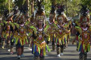 Ini Jadwal Gelar Potensi Desa Budaya Kabupaten Sleman 2020